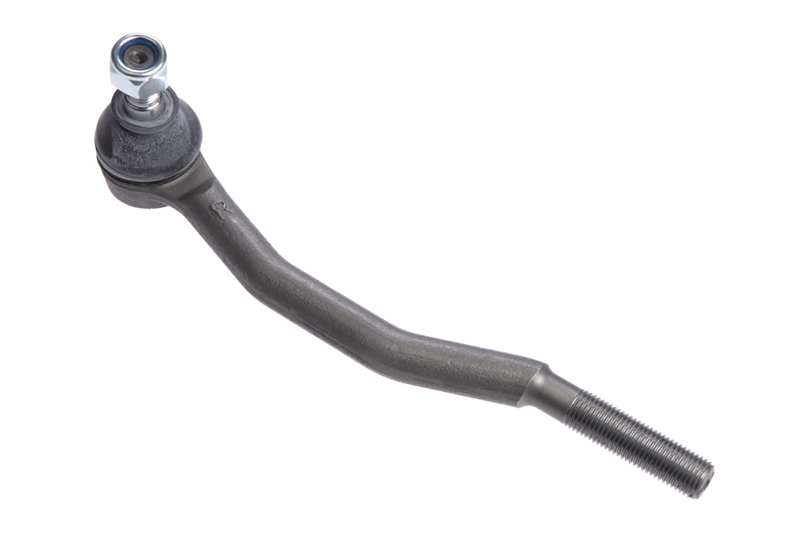 Tie rod end